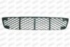 PRASCO MZ0222120 Ventilation Grille, bumper